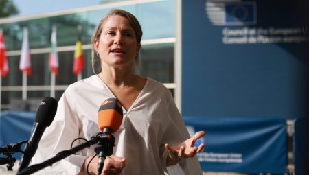 Belgium brings back border checks amid migration fears