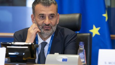 Environment MEPs back EPP-led challenge to EU deforestation list