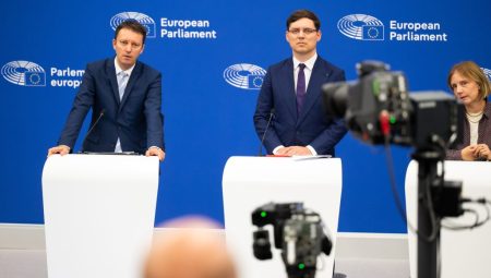 MEPs demand 18-month Covid recovery loan extension