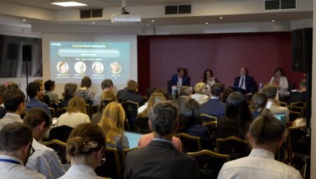 Euractiv’s Agrifood Policy Conference [Advocacy Lab Content]