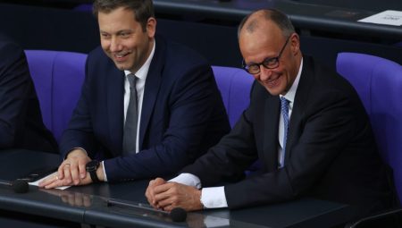 How Germany will spend its record €850 billion in debt