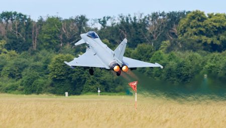 Parliament talks next for EU defence industry programme