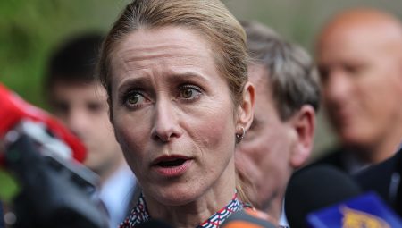 EU repeats plea for diplomacy after US bombs Iran