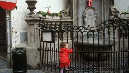 After decades of growth, Brussels’ population is set to decline 