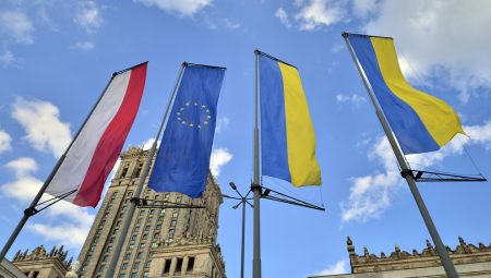 Ukraine’s EU integration: modest regional gains, major leap for Kyiv, report finds